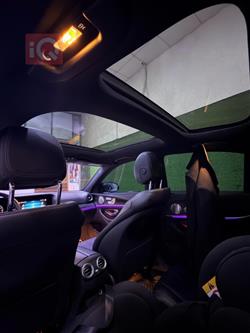مرسيدس بنز E-Class